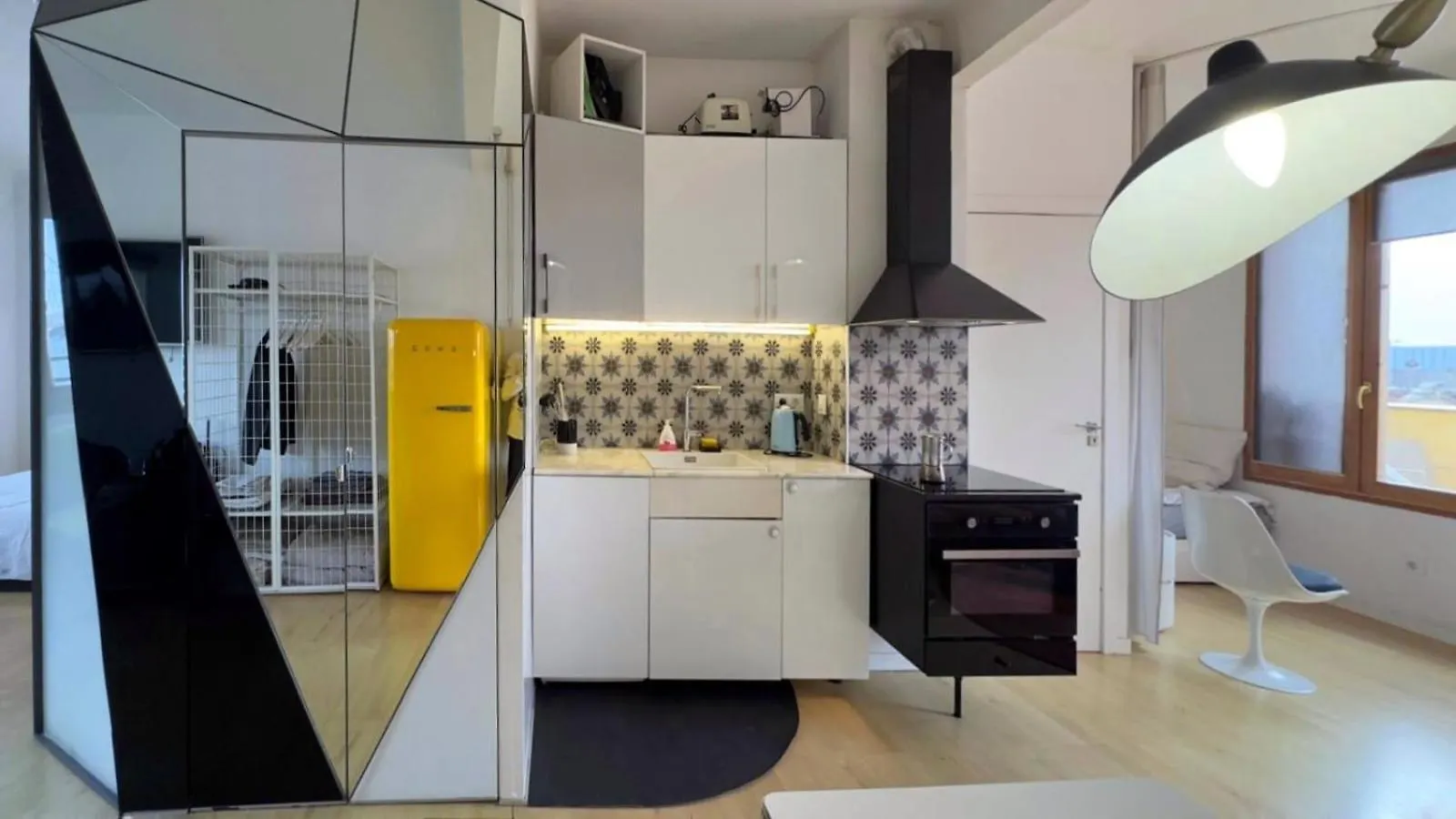 דירה ברצלונה Atico Central Con Terraza